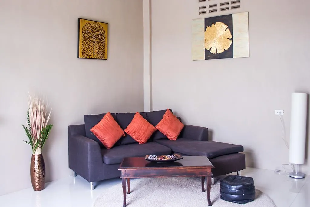 The Miracle Guesthouse & Diving Koh Tao Thaïlande