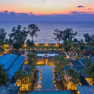 Marriott's Phuket Club 5* Mai Khao