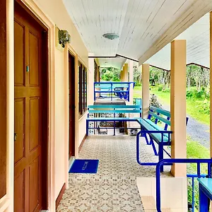 Gasthof Chamil House