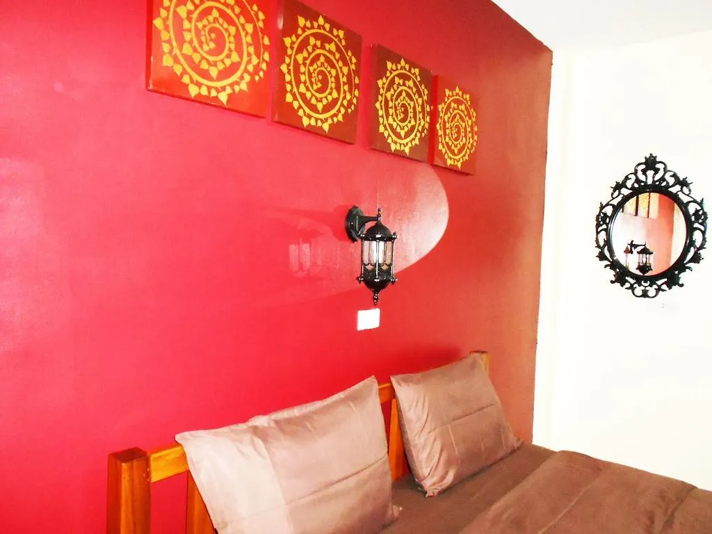 The Miracle Guesthouse & Diving Koh Tao Guest house