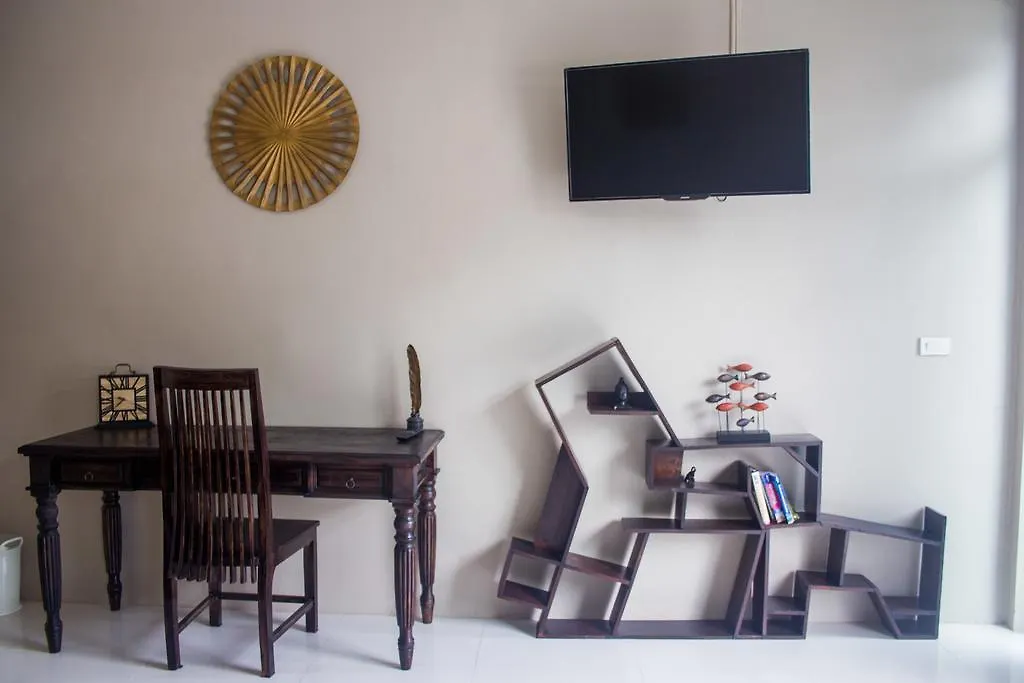 The Miracle Guesthouse & Diving Koh Tao 3*,  Thailand